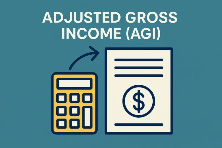 Understanding Adjusted Gross Income (AGI): Everything You Need to Know for Your Tax Planning