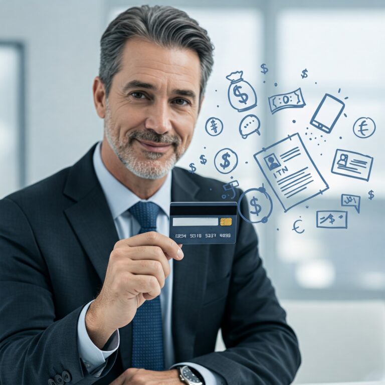 ¿Cómo obtener una tarjeta de crédito en EE. UU. sin historial crediticio?