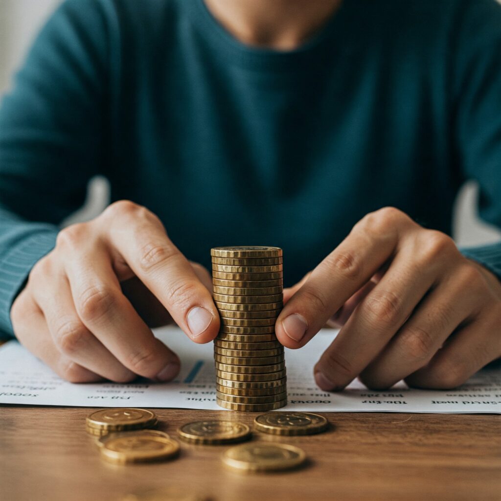 ¿Cuál es la mejor forma de ahorrar dinero?