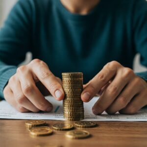 ¿Cuál es la mejor forma de ahorrar dinero?