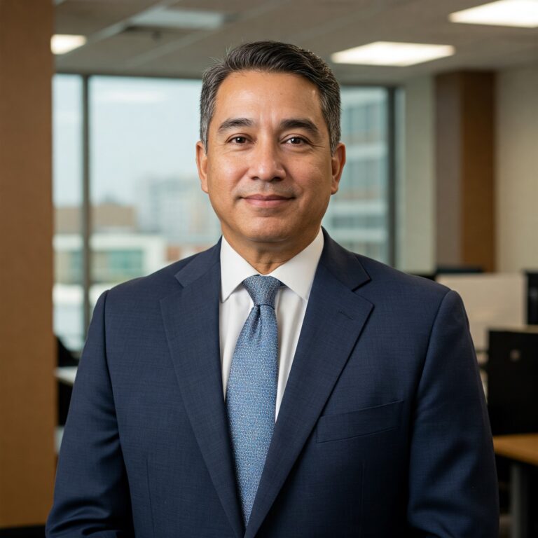 What percentage of CPA are Latino?