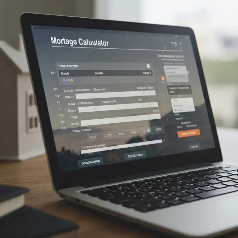 montana mortgage calculator​