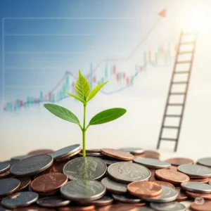 ¿Cuánto dinero necesito realmente para empezar a invertir?