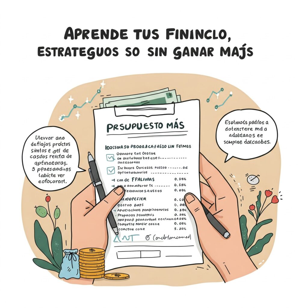 ¿Cuál es la mejor forma de ahorrar dinero con ingresos bajos?